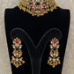 Amazing Choker  |  Latest Indian jewelry