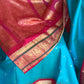 Premium Narayanpet Saree | Indian Traditional Saree | Handloom Saree