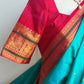 Premium Narayanpet Saree | Indian Traditional Saree | Handloom Saree
