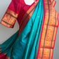 Premium Narayanpet Saree | Indian Traditional Saree | Handloom Saree