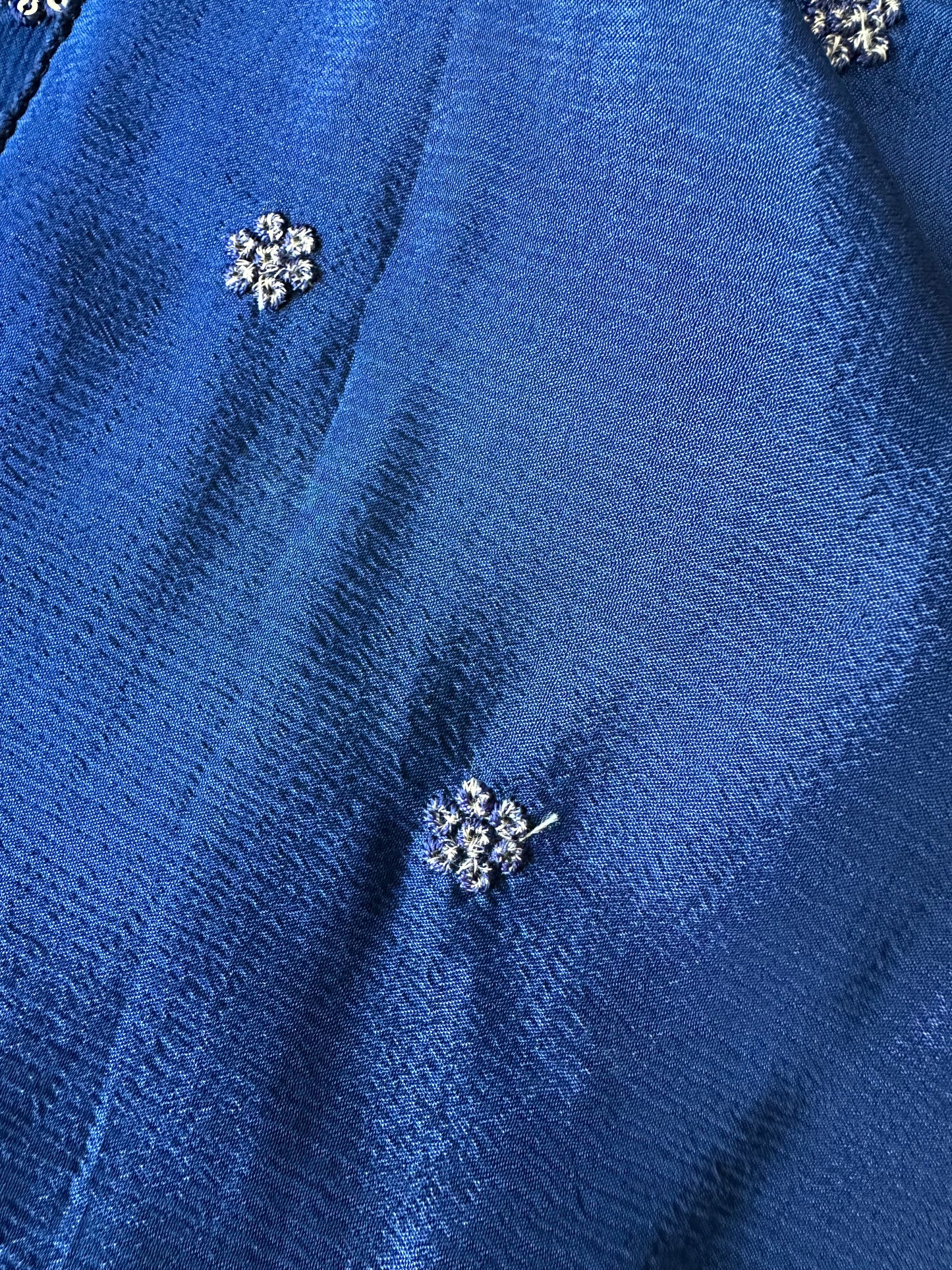 Georgette Fancy Saree |  Party Wear Saree | Gift Saree