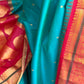 Premium Narayanpet Saree | Indian Traditional Saree | Handloom Saree