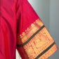 Premium Narayanpet Saree | Indian Traditional Saree | Handloom Saree