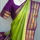 Premium Narayanpet Saree | Indian Traditional Saree | Handloom Saree