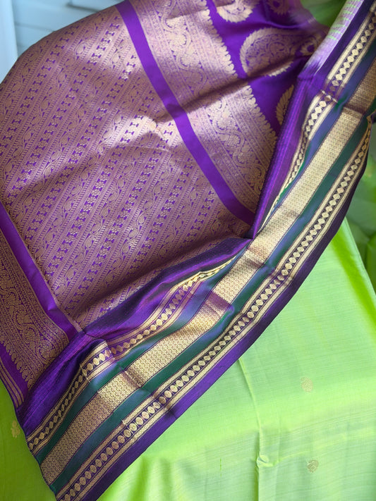 Premium Narayanpet Saree | Indian Traditional Saree | Handloom Saree