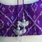Ikkat Handloom Sarees | Traditional Indian Saree | Light Weight Saree