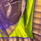 Pure Handloom Gadwal Pattu Saree | Indian Traditional Saree | Handloom Saree