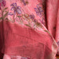 Crush Georgette Saree | Indian Saree