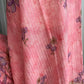 Crush Georgette Saree | Indian Saree