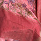 Crush Georgette Saree | Indian Saree