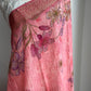 Crush Georgette Saree | Indian Saree