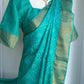 Premium Bandini Print Tussar  Saree |  Party wear Saree |  Sarees in USA