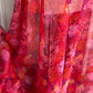 Simple Lightweight Chiffon Sarees | Fancy Saree