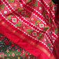 Handloom Ikkat Saree | Traditional Indian Saree | light weight silk sarees