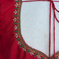 Handloom Ikkat patola Saree | Traditional Indian Saree | light weight silk sarees