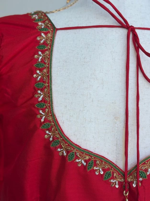 Handloom Ikkat patola Saree | Traditional Indian Saree | light weight silk sarees