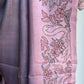 Tussar kantha Work Saree |  Party wear saree | Hand Embroidery Sarees in USA