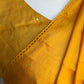 Tussar Designer Pallu Saree |  Party wear saree | Hand Embroidery Sarees in USA