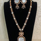 Exclusive Necklace Set  | Indian Crafted Necklace | Gift Idea