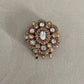 Elegant moissanite Hair Accessory | Indian Traditional Jewelry In USA