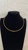 Antique Simple Hasli |Indian Traditional Jewelry In USA