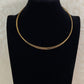 Antique Simple Hasli |Indian Traditional Jewelry In USA
