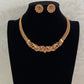 Antique Beatiful Hasli | Traditional indian Jewelry
