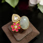 Designer Finger Ring | Indian Jewelry In USA
