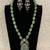 Victorian Pendant  Beads necklace With Earrings | Indian Jewelry in USA