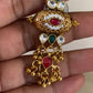 Antique Kundan Necklace | Traditional Necklace