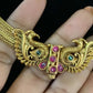Antique Hasli With Earrings | Indian Jewelry In USA