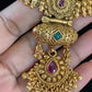 Antique Traditional Necklace Set | Indian Necklace In USA