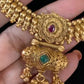 Antique Traditional Necklace Set | Indian Necklace In USA