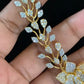 AD Premium Necklace | AD Bridal Necklace Set