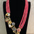 Contemporary Statement Necklace | Indian Jewelry