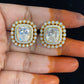 AD Studs | Indian Earrings In USA