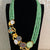 Contemporary Statement Necklace | Indian Jewelry