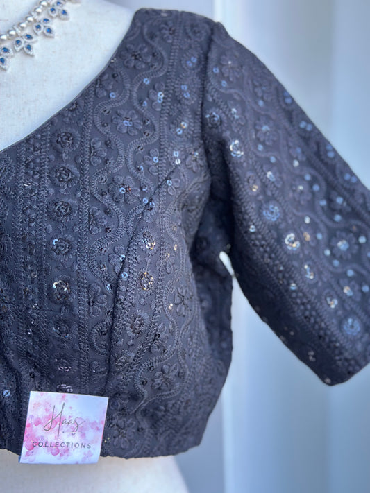 Georgette Blouse |  Saree blouses in USA