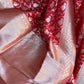 Pure Banaras Jaal Saree | Silk mark certified saree | Sarees in USA