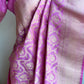 Pure Banaras Jaal Saree