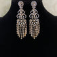 AD Dangler Earrings | Party Wear Earrings