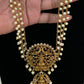 Antique Pearl Hair Accessories | Traditional Indian Jewelry