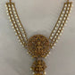 Antique Pearl Hair Accessories | Traditional Indian Jewelry