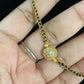 AD Ball  Mangalasutra | Black Beads Necklace