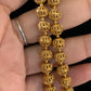 Antique Nakshi Balls Necklace With Jumkis | Indian Traditional Necklace