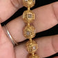 Antique Nakshi & polki Balls Necklace | Indian Traditional Necklace With Earrings