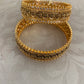 Antique Lakshmi Kasulu Bangles | Indian Traditional Jewelry In USA