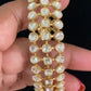 Premium Moissanite Polki Bridal Bangles |  Openable Indian Bangles