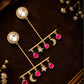 Bollywood Style Earrings | Contemporary Earrings | Latest Indian Jewelry
