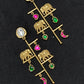 Statement Earrings | Latest Indian Earrings